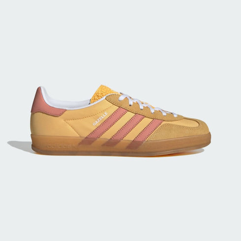 ADIDAS Gazelle Indoor Womens Sneakers